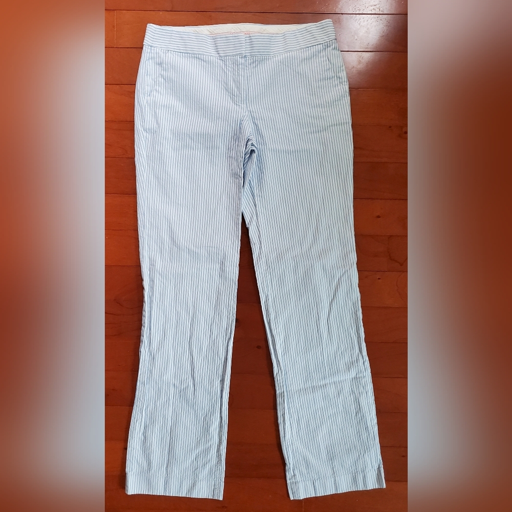 J. Crew Pants Size 4